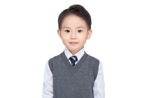 【证件照】·1套服装·1张精修