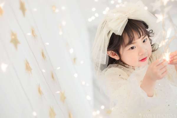 3个主题·3套服装·6张精修·拍摄90分钟