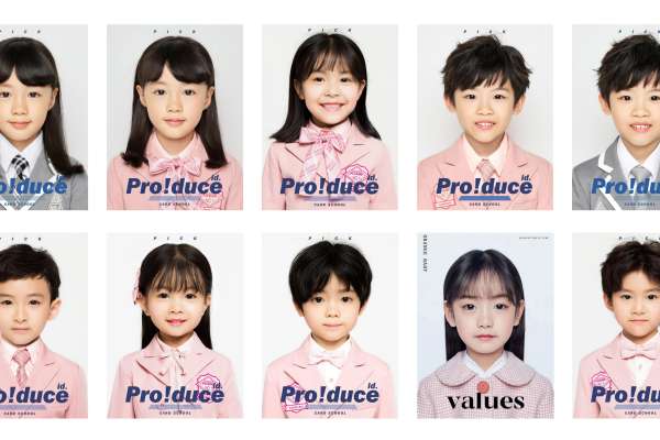 【证件照】·1套服装·1张精修