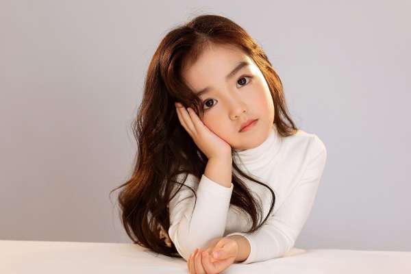 【儿童摄影】·3个主题·3套服装·16张精修·拍摄90分钟
