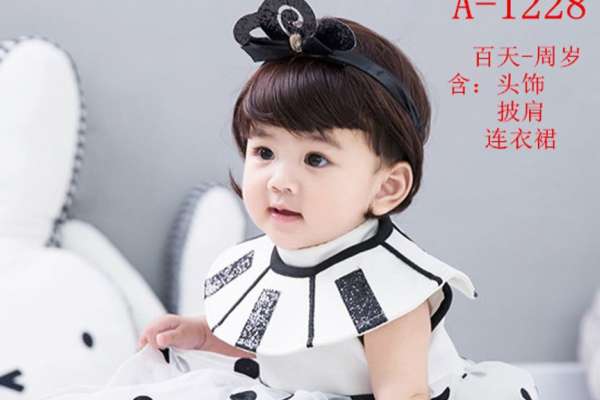 【儿童摄影】·1个主题·4套服装·22张精修·拍摄60分钟