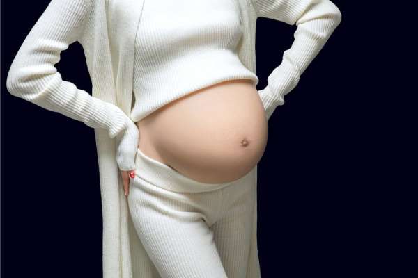 【孕妇照】·3个主题·3套服装·18张精修·拍摄90分钟