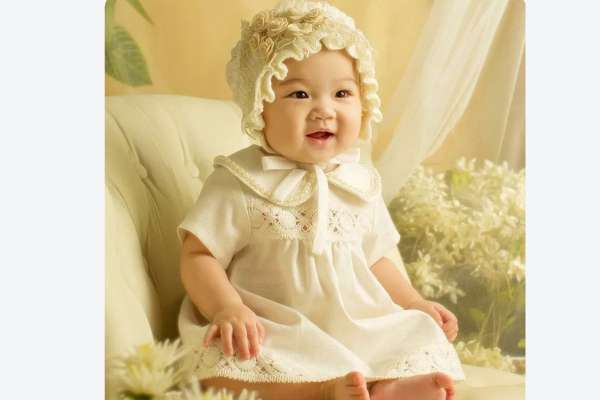 【宝宝照】·2个主题·2套服装·14张精修·拍摄60分钟