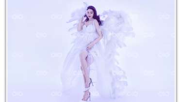 【孕妇照】·5个主题·5套服装·35张精修·拍摄200分钟