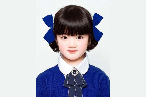 【证件照】·1套服装·1张精修