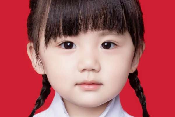 【证件照】·1套服装·1张精修