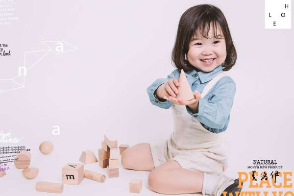 【儿童摄影】·3个主题·3套服装·22张精修·拍摄90分钟