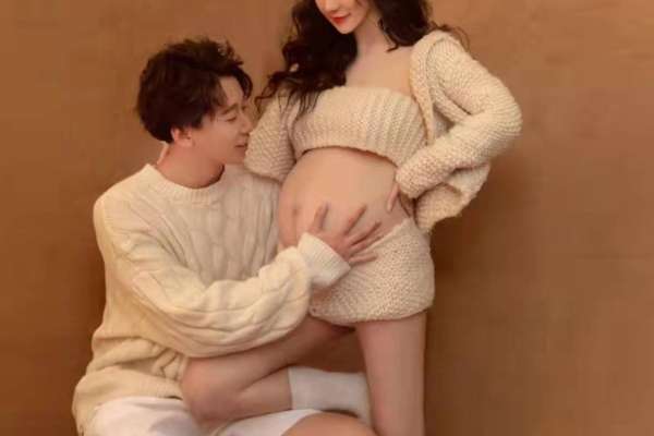 【孕妇照】·3个主题·3套服装·20张精修·拍摄120分钟