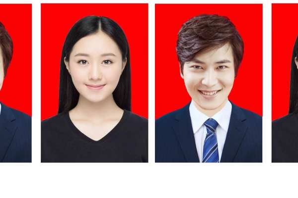 【证件照】·0套服装·10张精修