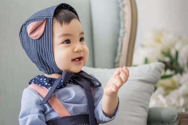 2个主题·2套服装·12张精修·拍摄60分钟