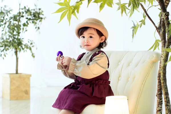 8个主题·4套服装·40张精修·拍摄150分钟