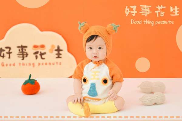 2个主题·2套服装·8张精修·拍摄60分钟