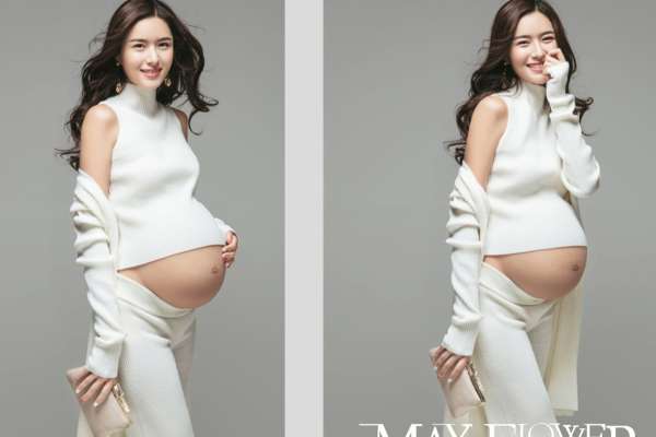 【孕妇照】·3个主题·3套服装·14张精修·拍摄120分钟