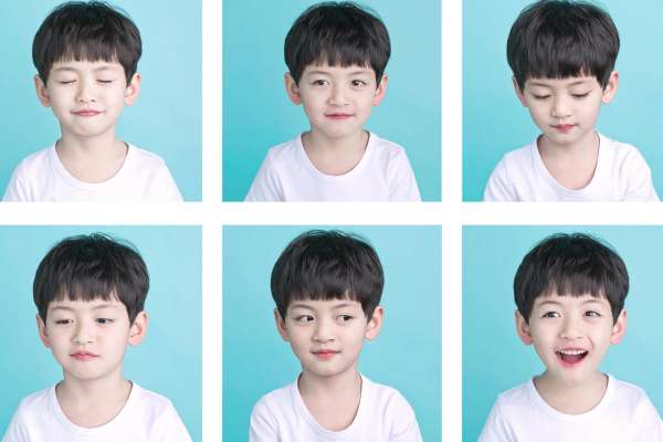 【儿童摄影】·1个主题·2套服装·2张精修·拍摄60分钟