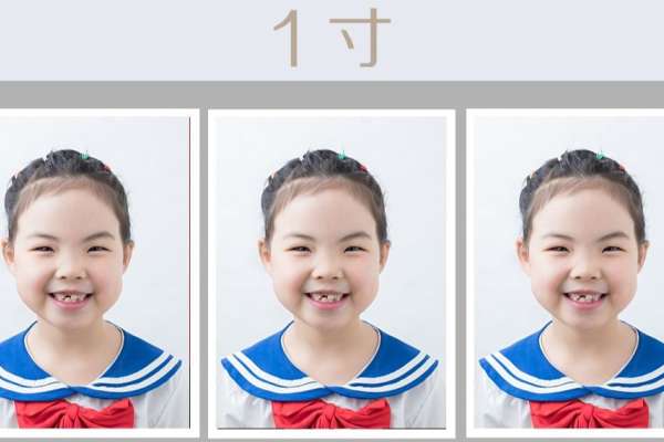 【儿童摄影】·1套服装·1张精修·拍摄10分钟