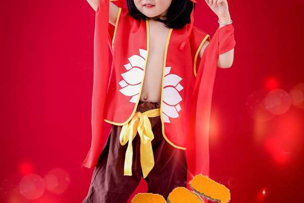 【儿童摄影】·6套服装·65张精修·拍摄90分钟