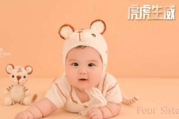 【儿童摄影】·2个主题·2套服装·8张精修·拍摄60分钟