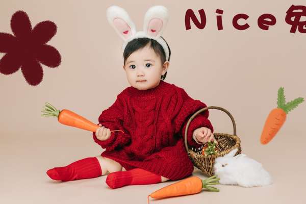 【写真照】·3个主题·3套服装·16张精修·拍摄90分钟