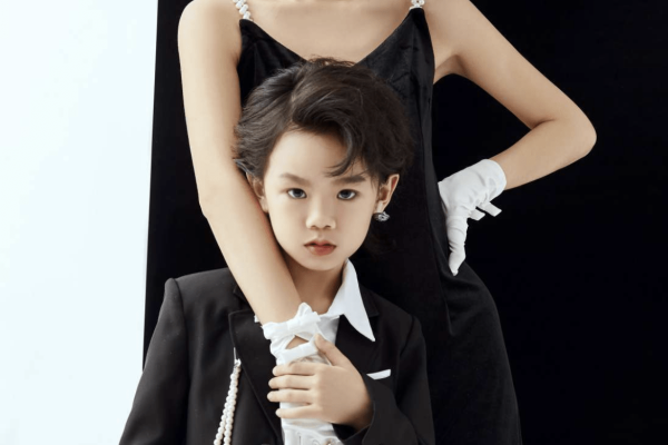 2个主题·6套服装·16张精修·拍摄90分钟
