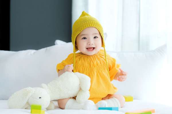 【百天照】·3个主题·3套服装·18张精修·拍摄90分钟