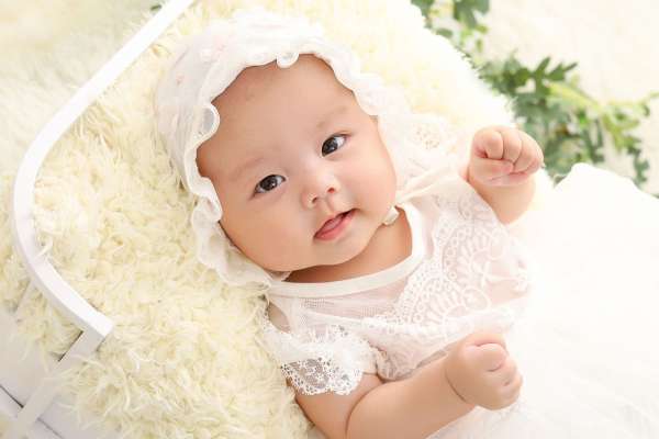 【儿童摄影】·4个主题·4套服装·25张精修·拍摄120分钟