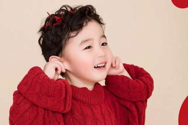 【儿童摄影】·1个主题·1套服装·0张精修·拍摄20分钟