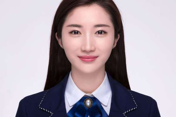 【证件照】