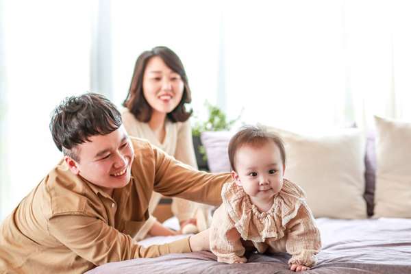 1个主题·5套服装·30张精修·拍摄90分钟
