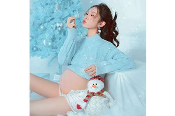 6个主题·2套服装·36张精修·拍摄150分钟