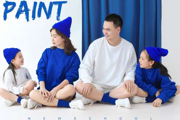 1个主题·3套服装·20张精修·拍摄90分钟