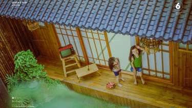 【宝宝照】·3个主题·4套服装·30张精修·拍摄300分钟