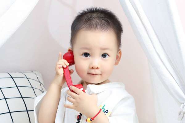 【周岁照】·2个主题·2套服装·12张精修·拍摄60分钟