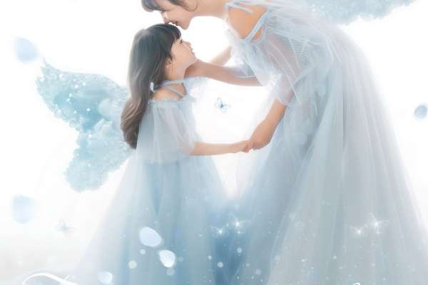 【全家福】·2个主题·2套服装·18张精修·拍摄120分钟