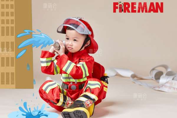 【宝宝照】·3个主题·3套服装·18张精修·拍摄180分钟