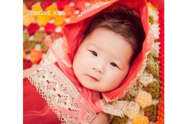 【儿童摄影】·2个主题·2套服装·10张精修·拍摄60分钟