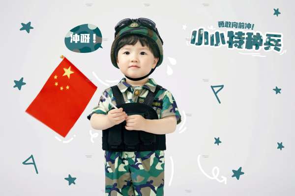 3个主题·3套服装·18张精修·拍摄120分钟