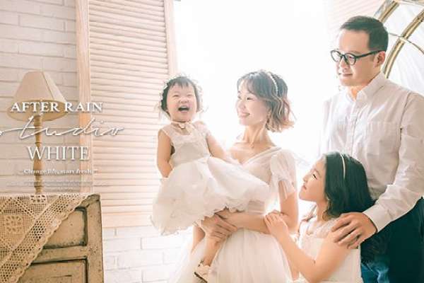 【儿童摄影】·1个主题·3套服装·22张精修·拍摄180分钟