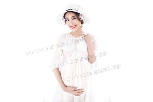 【孕妇照】·2个主题·2套服装·6张精修·拍摄60分钟