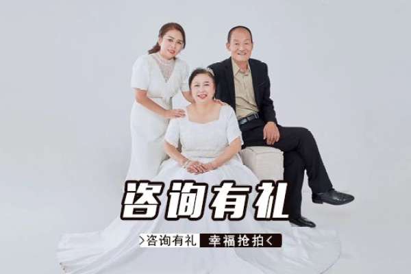 【孕妇照】·2个主题·2套服装·6张精修·拍摄90分钟