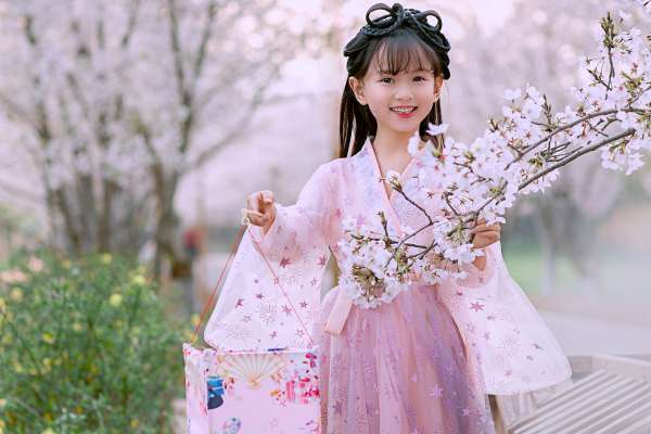 【儿童摄影】·3个主题·3套服装·28张精修·拍摄120分钟