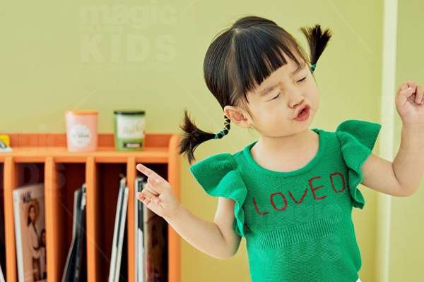 【儿童摄影】·2个主题·2套服装·5张精修·拍摄60分钟