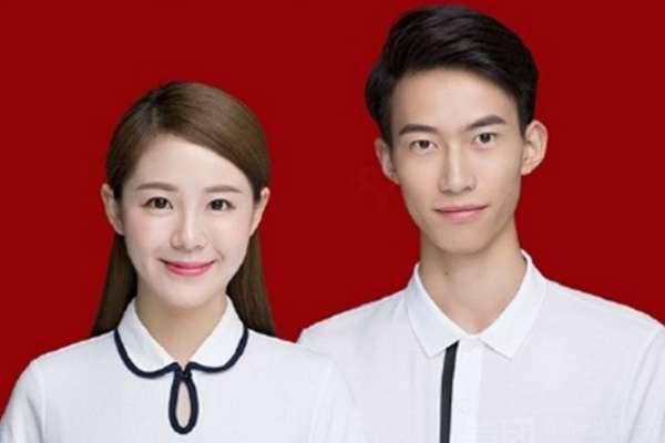 【证件照】·1套服装·1张精修