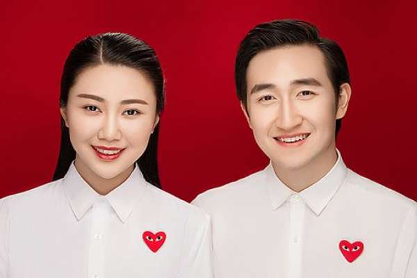 【证件照】·1套服装·1张精修