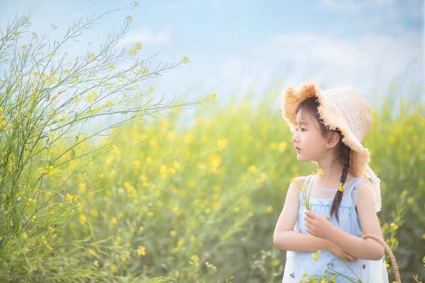 【儿童摄影】·2套服装·20张精修·拍摄90分钟