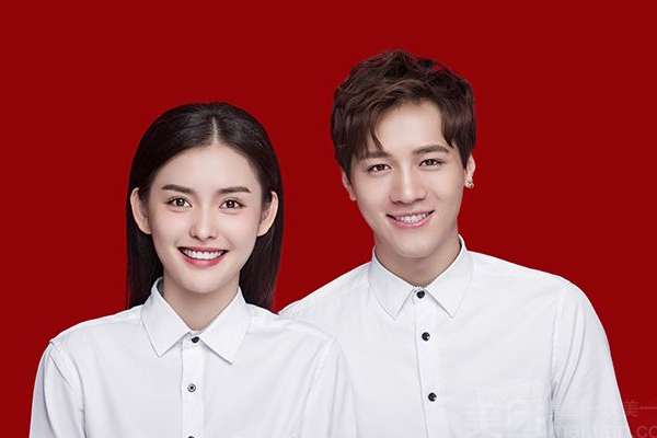 【结婚登记照】·1张精修·拍摄1小时分钟