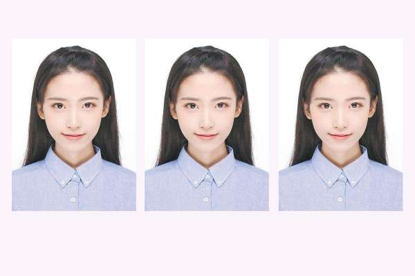 【证件照】·1套服装·1张精修