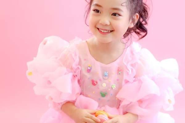 【儿童摄影】·3个主题·3套服装·70张精修·拍摄60分钟