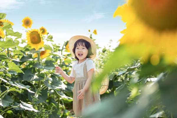 【外景系列】·5个主题·5套服装·30张精修·拍摄240分钟