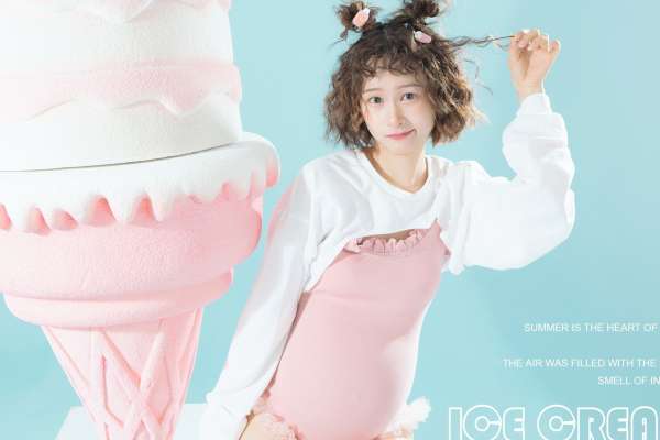【孕妇照】·2个主题·2套服装·8张精修·拍摄90分钟