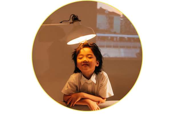 【儿童摄影】·3个主题·3套服装·22张精修·拍摄120分钟